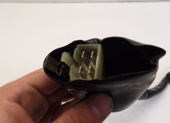 Regulator rectifier  Honda CBR Fireblade