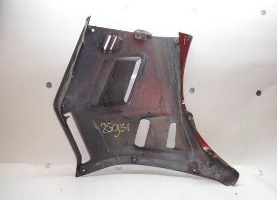 Linker zijkuip Kawasaki GTR 1000