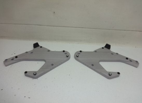 Topkofferdrager Moto Accessoires Bagage