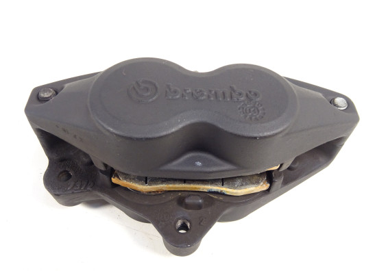 Remklauw rechts voor BMW R 1150 GS