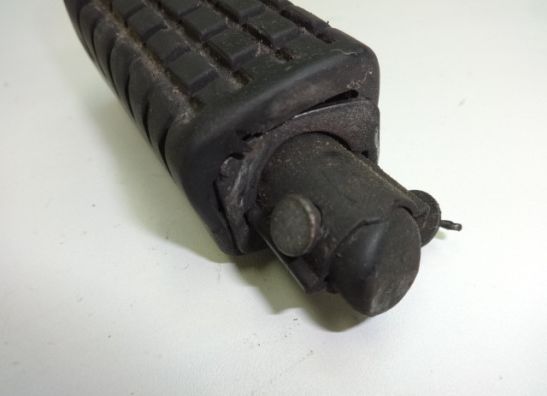 Duo voetsteun set Honda CB 700