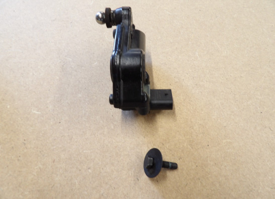 Gear change pedal  BMW R 1250 GS Adventure