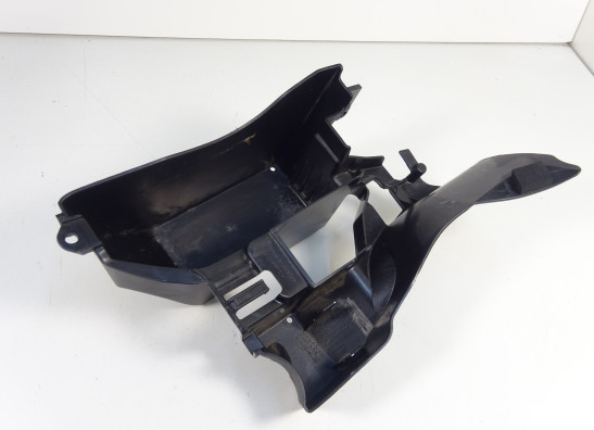Accubak Kawasaki ER 6 2012-2015