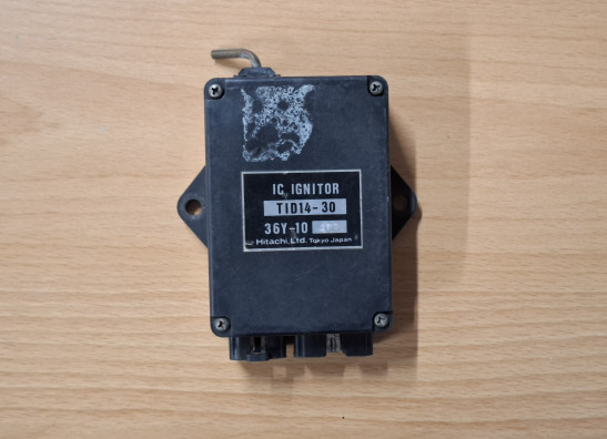 CDI ECU unit Yamaha FJ 1100