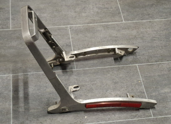 Rugsteun sissybar Honda VT 500