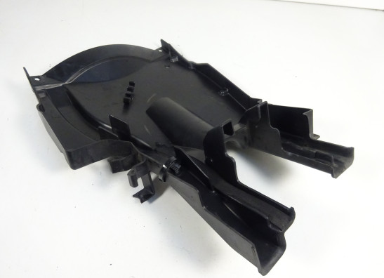 Undertail Kawasaki ZX 12 R