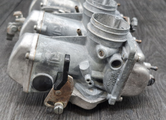Carburateurset Suzuki GS 1000