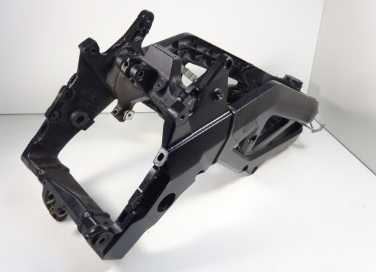 Frame body parts Suzuki SV 650