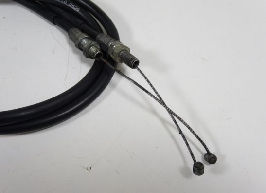 Gaskabel Suzuki GSX R 600