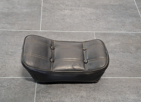 Buddy zadel Harley Davidson Overige Harley Davidson