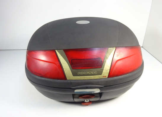 Topkoffer Suzuki DL 650 V STROM