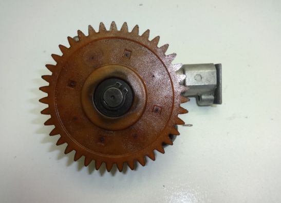 Oil pump Yamaha XV 500 Virago