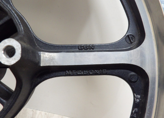 Voorvelg Honda VT 1100