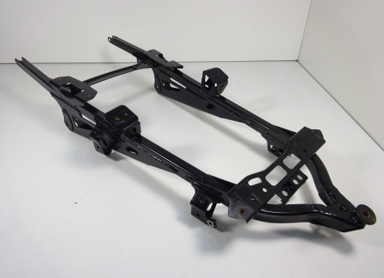 Heckrahme BMW K 1200 GT