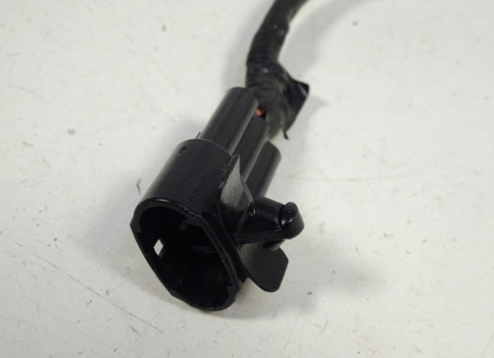 Snelheidsopnemer Triumph Street Triple 675