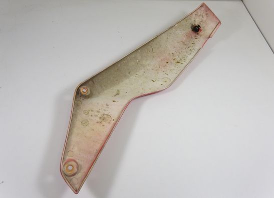 Linker achterkant Ducati 750 SS Supersport