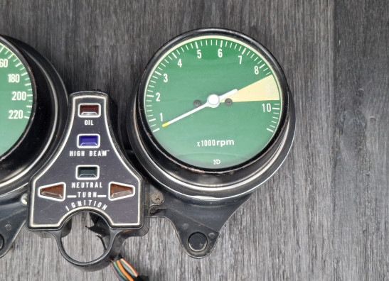 Tellerset Honda CB 750 