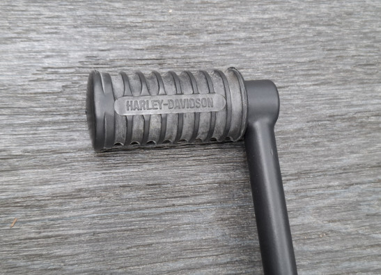 Schalthebel Harley Davidson FLSTC Heritage Softail Classic