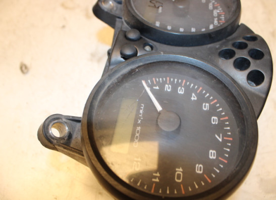 Meter combination Ducati Monster 695