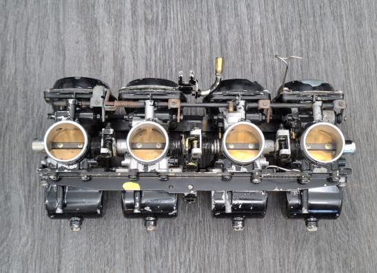 Carburateurset Suzuki GSX 1100 E