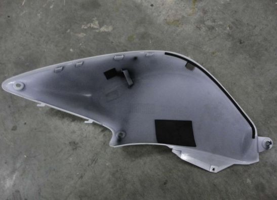 Tankcover Suzuki DL 650 V STROM