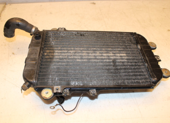 Radiateur Kawasaki VN 700  750