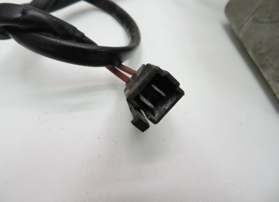 Dynamo Suzuki GSX F 600