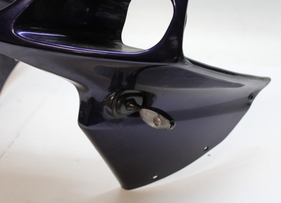 Cowl upper front Kawasaki ZXR 750