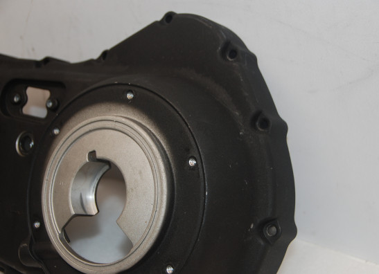 Koppelingsdeksel Harley Davidson Sportster