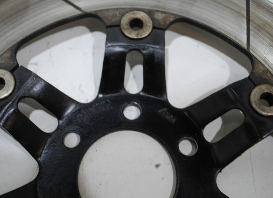 Braking disc right front Suzuki GSX 1100 EF ES