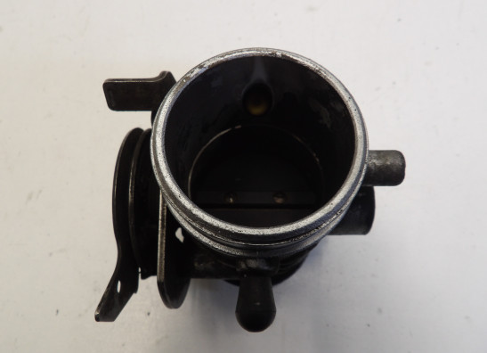 Einspritzanlage BMW R 1100 RT