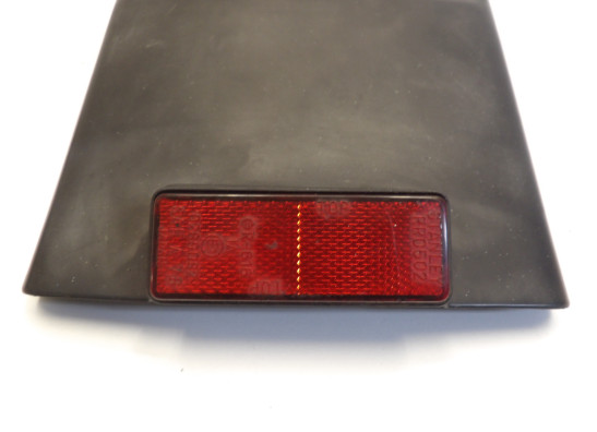 Kentekenplaathouder Honda ST 1100 Pan European