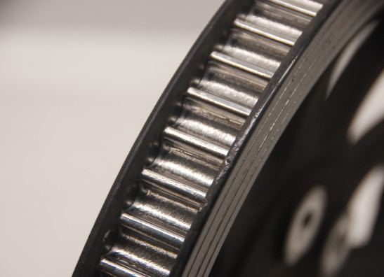 Kette Harley Davidson Softtail