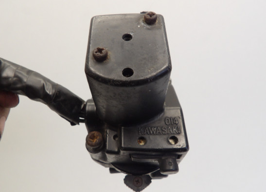 Lenkerschalter links Kawasaki LTD 440