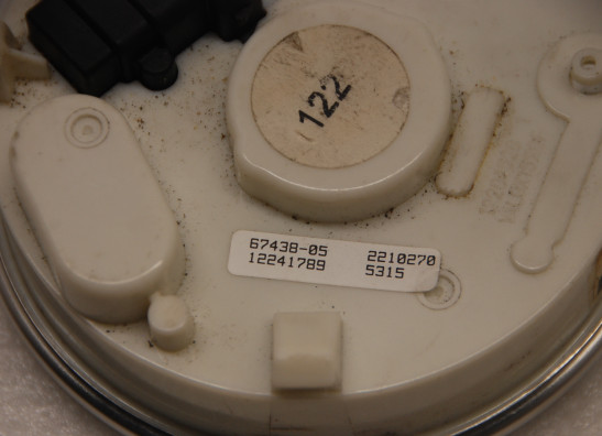 Teller Harley Davidson Softtail