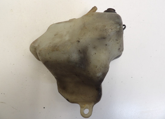 Radiator reserve tank  Honda VF 750 C Magna