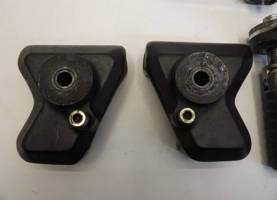 Rem en of schakelset Honda CB 750 