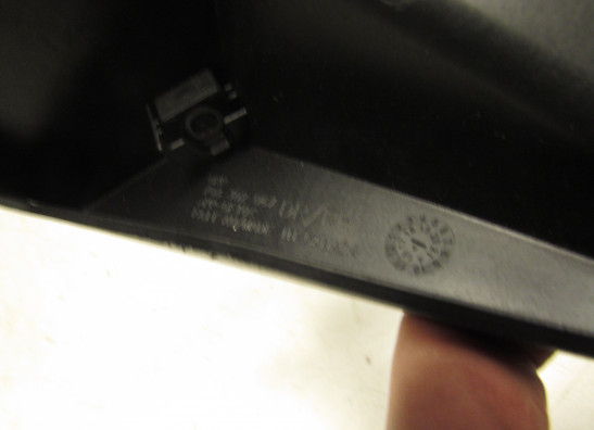 Cowl right small Can-am Overig Can Am