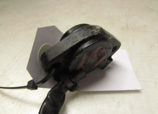 Speedometer gear box Suzuki GSX R 750