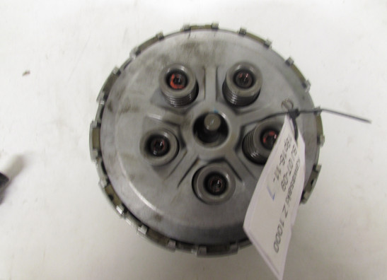 Kupplung Kawasaki Z 1000