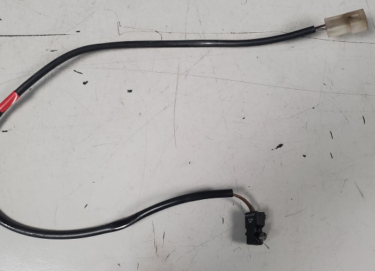 Overig Aprilia Tuono 1000 2006-2008