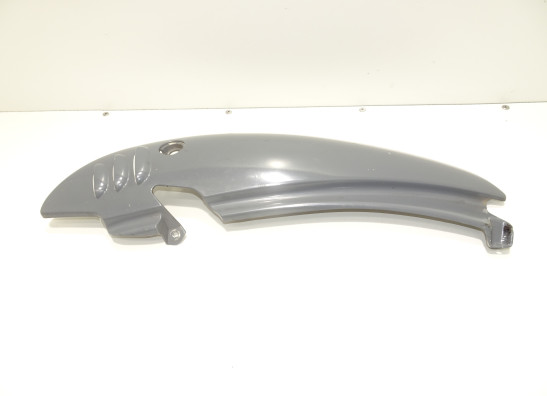 Heck links BMW F 650 GS