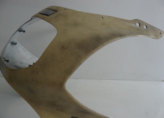 Topkuip Suzuki GSX R 750