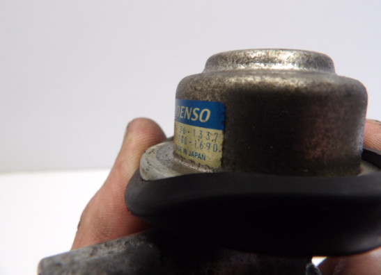 Overig Kawasaki ZRX 1100 1200