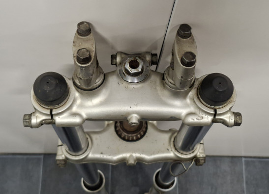 Voorpoten compleet Suzuki RM 465