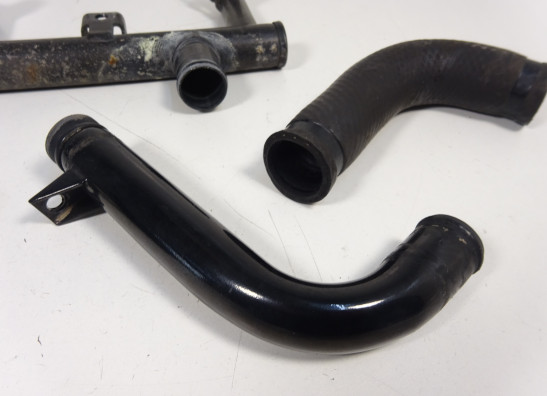 Radiator parts Kawasaki Z 750