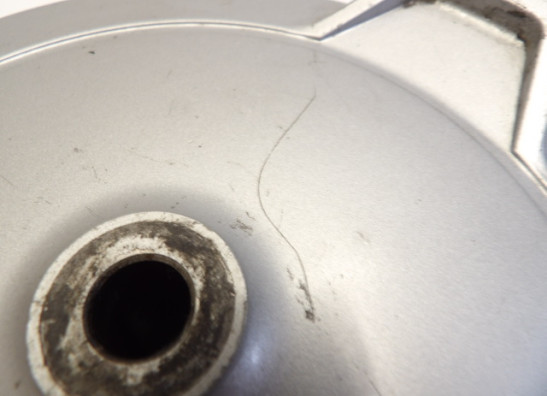 Brake drum Yamaha XVS 650 Dragstar