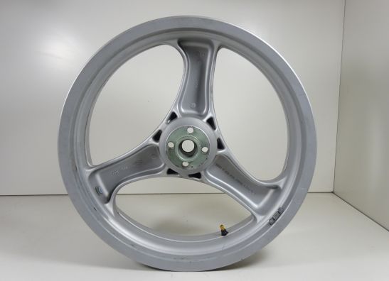 Achtervelg BMW R 1100  850 R