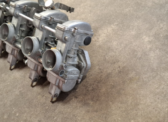 Carburateurset Kawasaki KZ 400