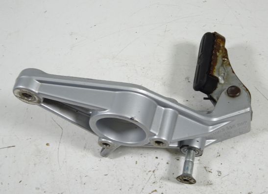 Fussrastetrager vorne links BMW R 1150 GS